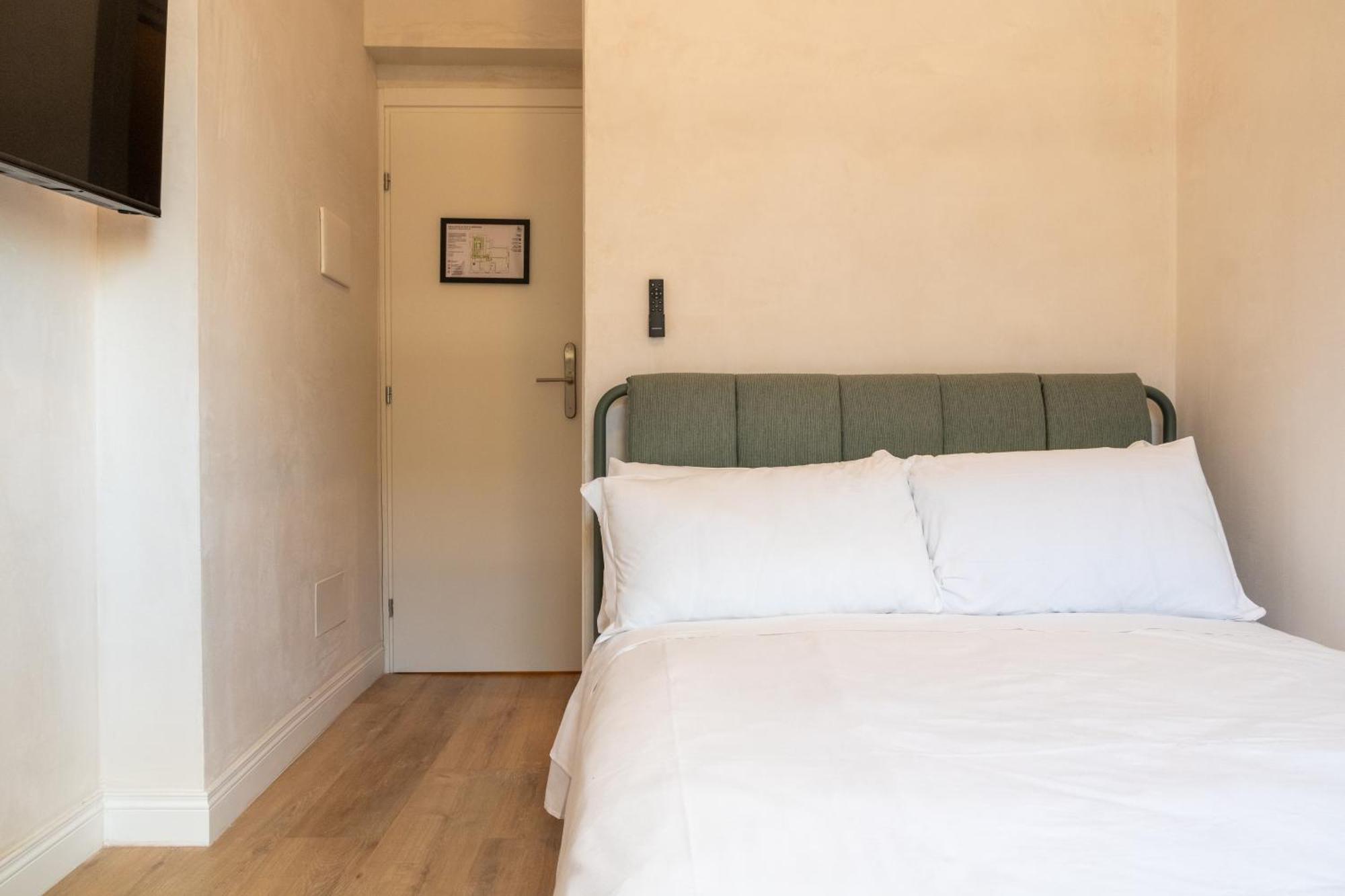 Cunabu Apartments Giolitti Rome Exterior photo
