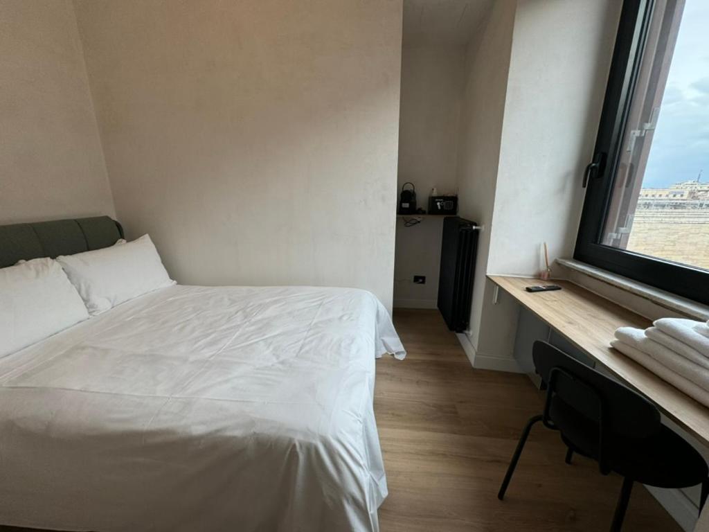 Cunabu Apartments Giolitti Rome Exterior photo